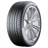 Continental ContiWinterContact TS 850 P 205/45 R17 88V XL FP
