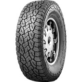 Kumho Road Venture AT52 205/0 R16 110/108S