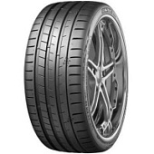 Kumho Ecsta PS91 255/35 R18 94Y XL