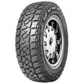 Kumho Road Venture MT51 265/65 R17 120/117Q